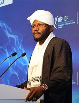Ahmed Ali Dinar