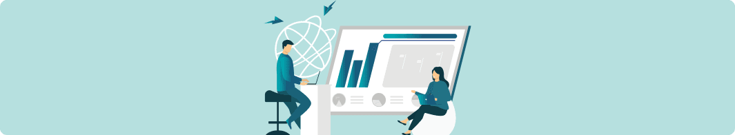 Data Security Illustration