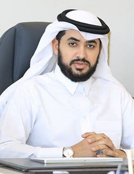 Maqdad Al-Salmi